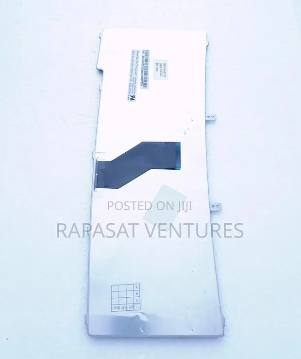 Acer 5620 Keyboard · Photo 1