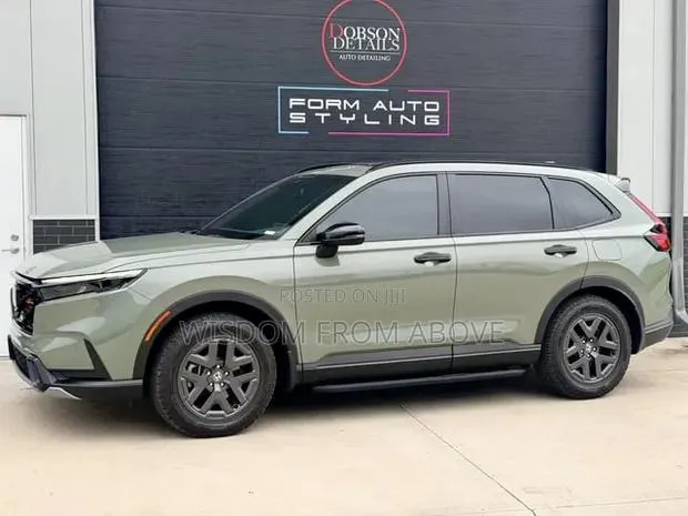 Professionals Cars Tinted We Offers Mobile Services · Photo 1