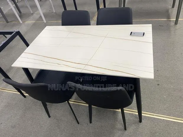 High Quality Marble Dining Table · Photo 1