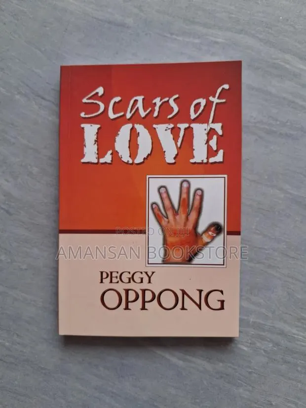 Scars of Love · Photo 1