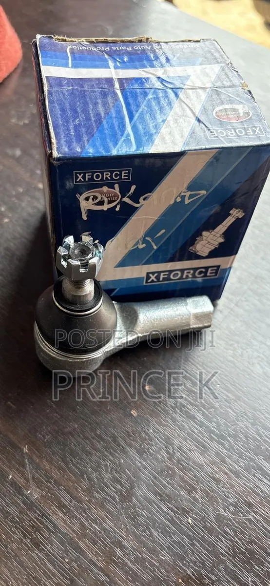 Kia Picanto Ball Joint · Photo 1