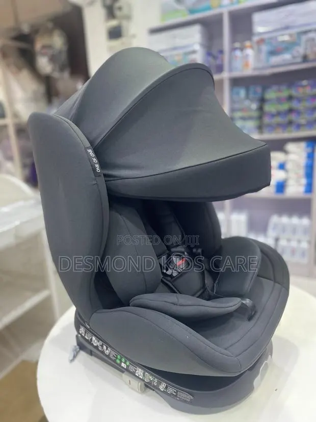 Baby’s Burbay 360 Car Seat · Photo 2