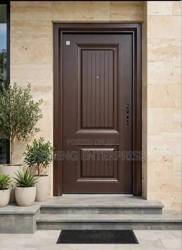Century Md Security Door · Photo 1