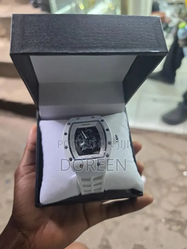Original Richard Mille · Photo 1