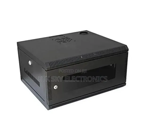 Aico 4u Cabinet · Photo 1