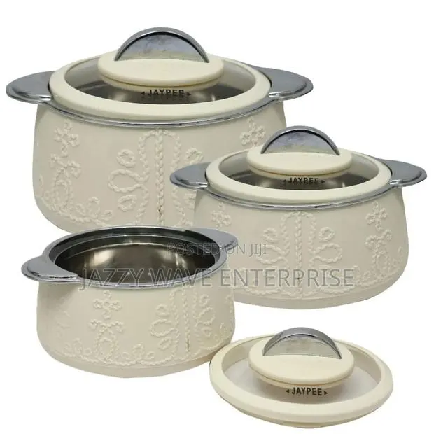 Food Flask Bowl / Food Wamer · Photo 1