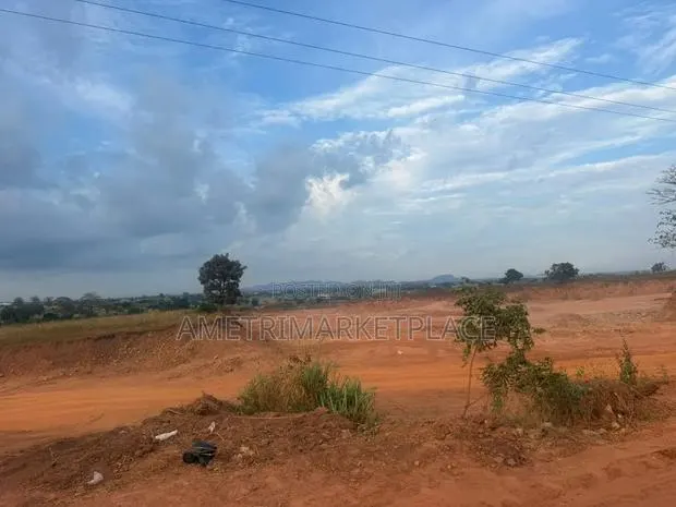 Plots of Lands Available for Sale Dawenya, Dodowa, Prampram and Areas · Photo 1
