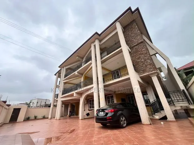 2bdrm Apartment in East Legon for rent · Photo 1
