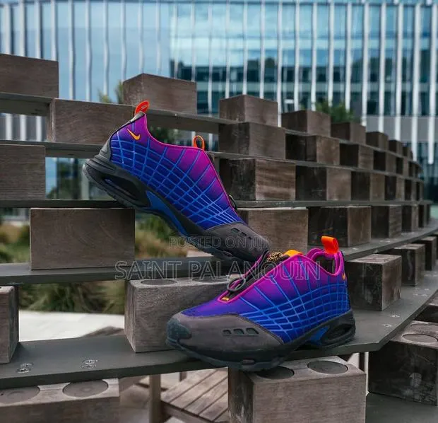 Nike Airmax Sunda Sp · Photo 1