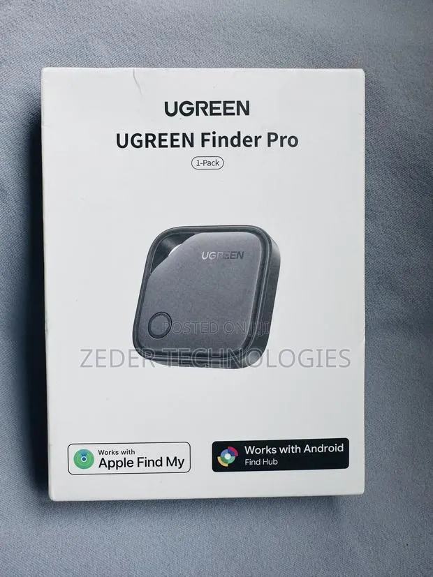 Ugreen Finder Pro · Photo 1