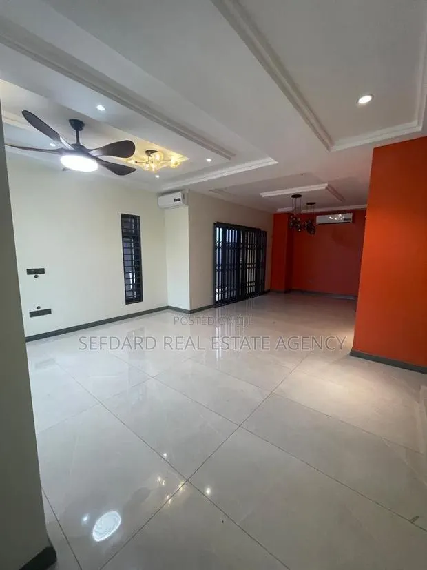 4bdrm House in Sefdard Properties, Agbogba for rent · Photo 3