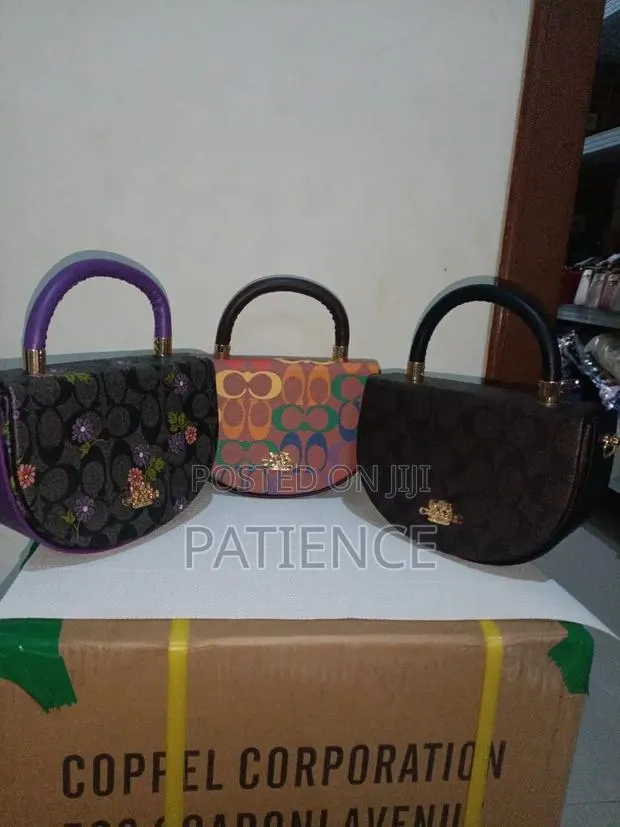 Ladies Bag · Photo 1