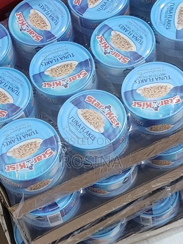 Starkist Tuna Flakes · Photo 1