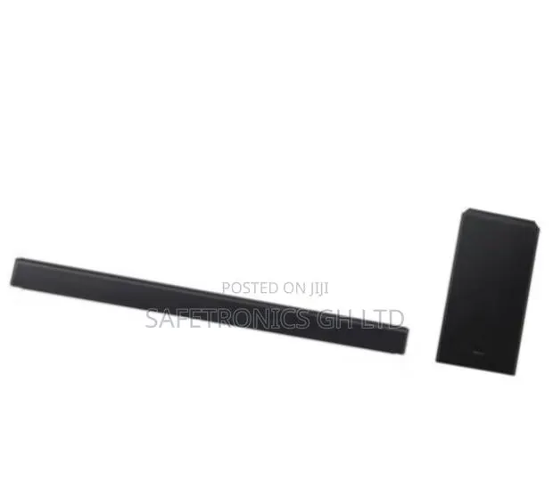 Just Buy B-Series Sound Bar (2.1 CH, 300W) HW-B450F · Photo 1