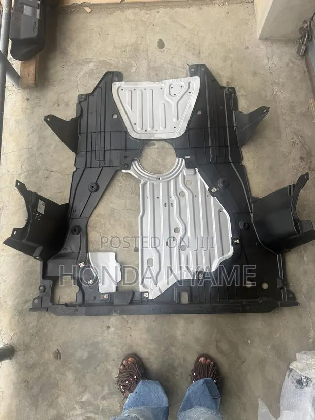 Accord 2018 - 2021 Under Panel · Photo 1