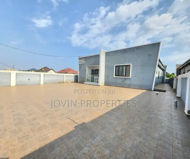 3bdrm House in Jovin Properties, Police Station for rent · Photo 1
