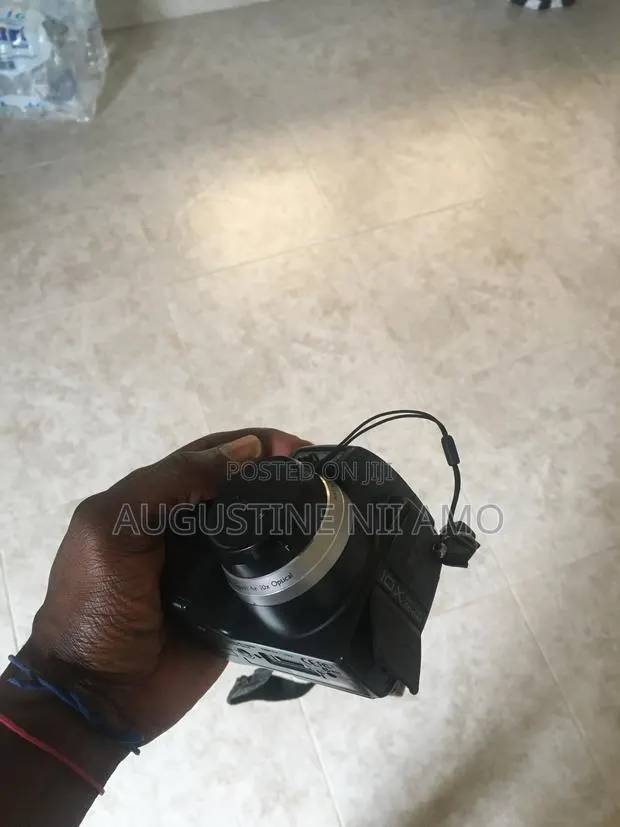 Kodak Camera · Photo 1