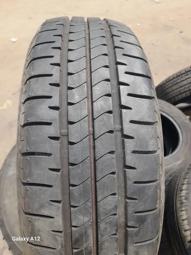 Car Tires 175/70r13 · Photo 1