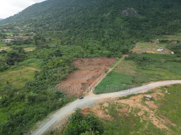 Plots of Land for Sale · Photo 1
