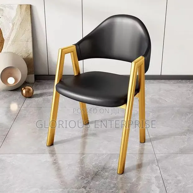 Luxury Chair · Photo 1