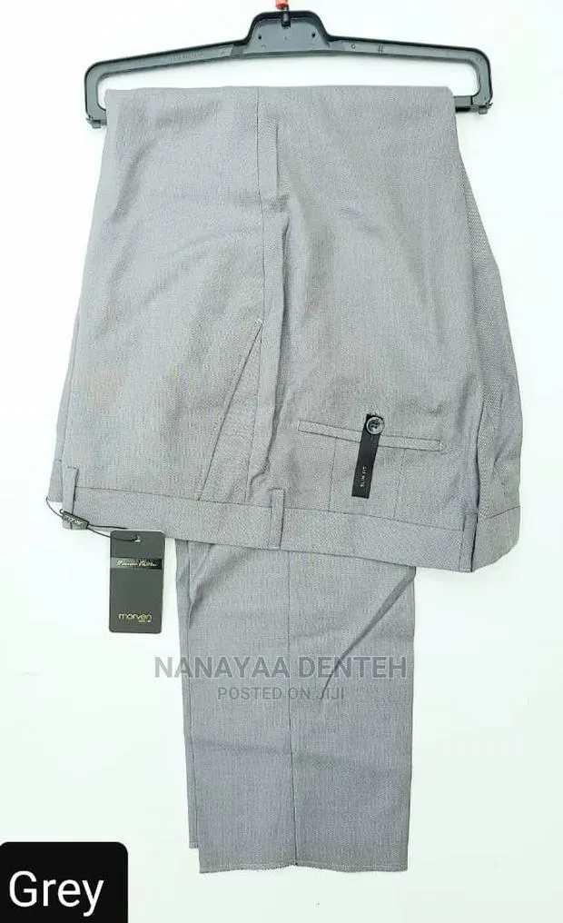 Men's Trousers