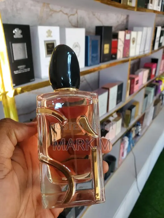 Georgio Armani Si · Photo 1