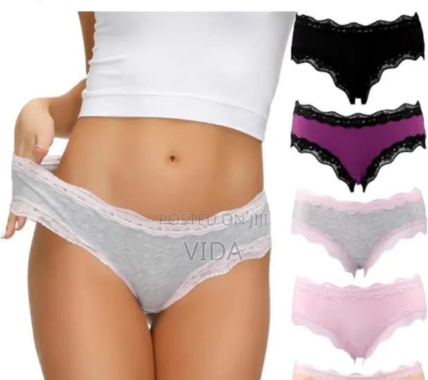 Ladies Panties · Photo 1