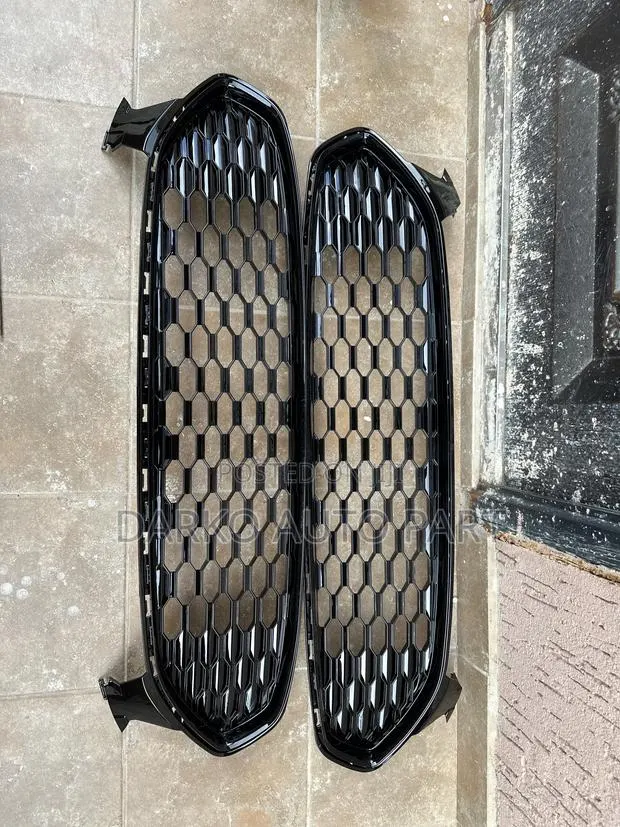 Ford Fusion 2016-2018 Front Grill Available · Photo 1