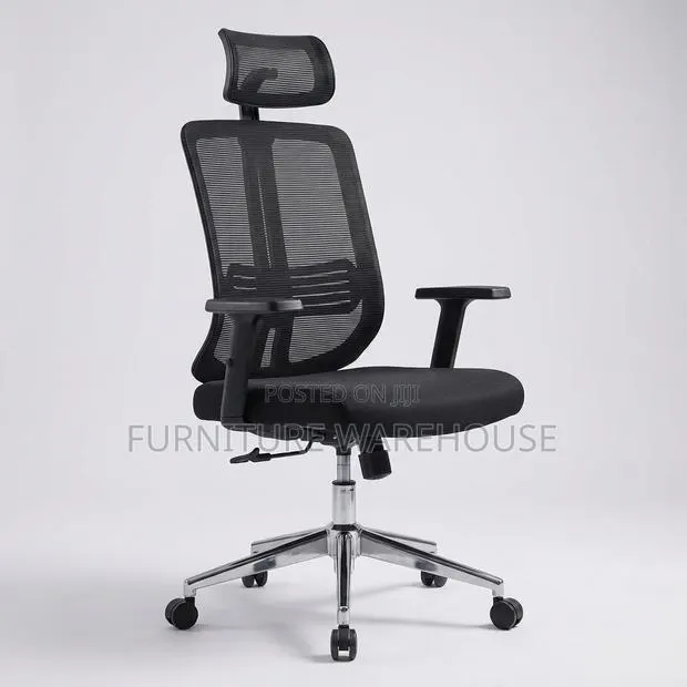 Executive Office Chair · Photo 1