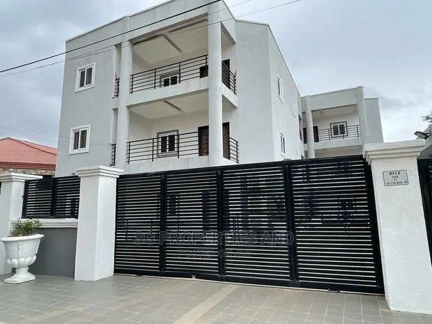 2bdrm Apartment in East Airport for rent · Photo 1