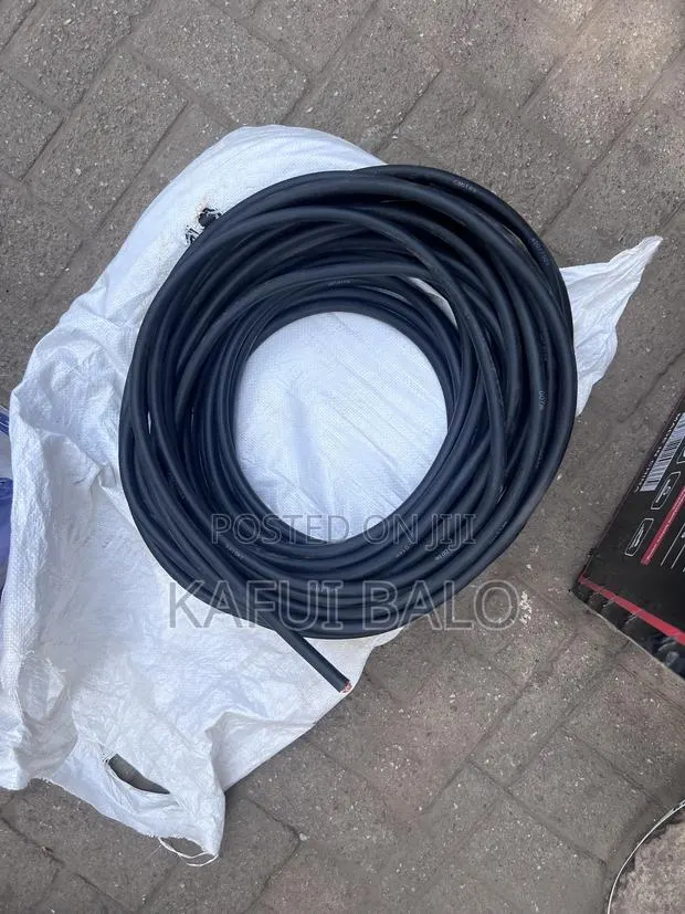 Welding Cable · Photo 1