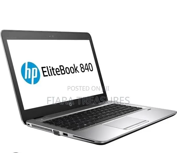 Laptop HP EliteBook 840 G5 8GB Intel Core i5 SSD 256GB · Photo 4