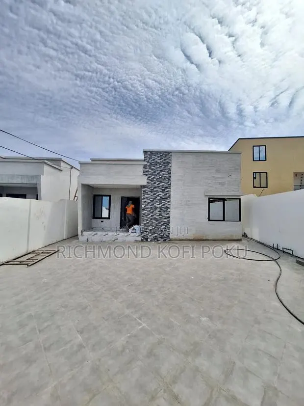 3bdrm House in Kofi'S Realty, Coca Cola for sale · Photo 1
