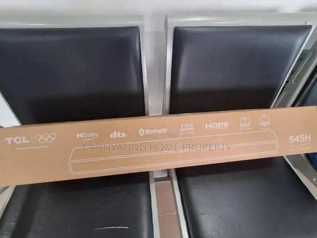 Sound Bar [ Bluetooth] · Photo 1