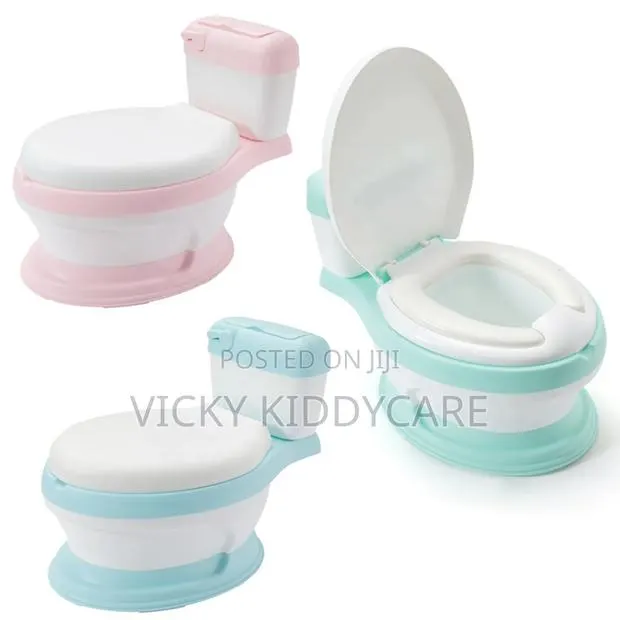 Toilet Potty Trainer · Photo 1