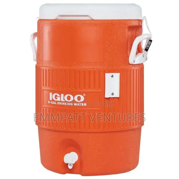 Igloo Commercial Water Dispenser · Photo 2