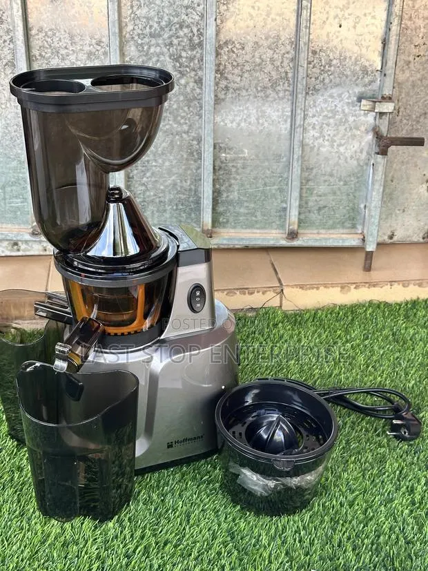 Quality and Classic 2 in 1 Juicer