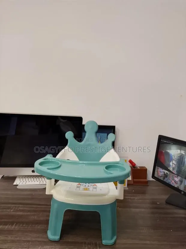 Kids Quality Dinner Chair Table · Photo 2