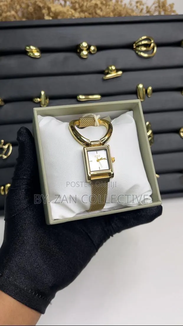 Women Watch · Photo 1