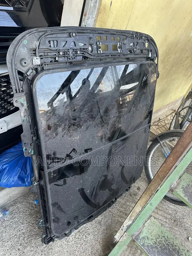 Honda Cr-v 2020 Sunroof (Complete) · Photo 1