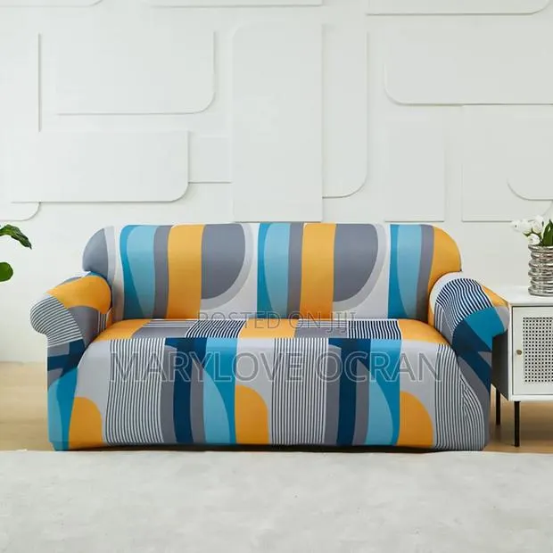 Quality Sofa Covers · Photo 1