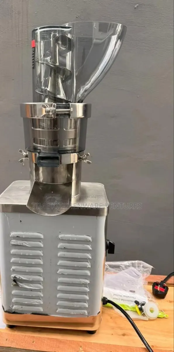 Commercial Slow Juicer(Tk-1500) · Photo 1
