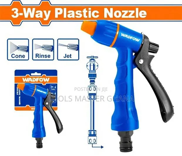 Plastic Trigger Nozzle # Wsn1e03 · Photo 1
