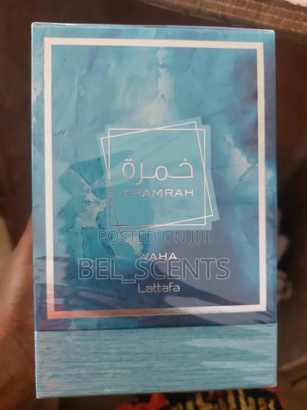 Khamrah Waha · Photo 1