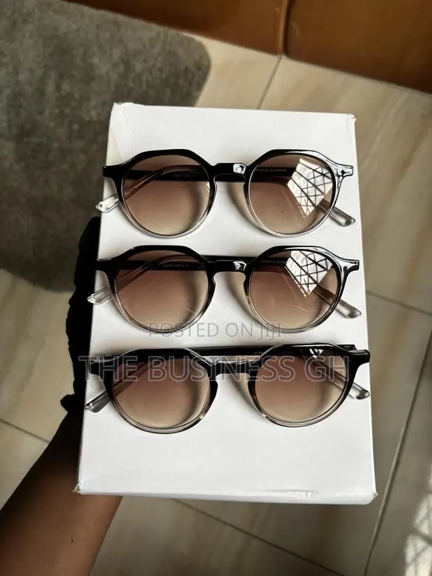 Brown Sunglasses · Photo 1