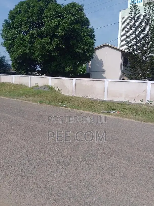 Hot Sales
A 0.27 Acre Land for Sale.
Location: Labone. · Photo 1