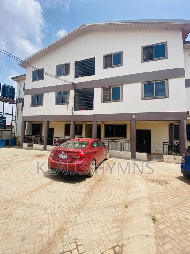 2bdrm Apartment in Graymanproperties, Lake Side Estate for rent · Photo 1