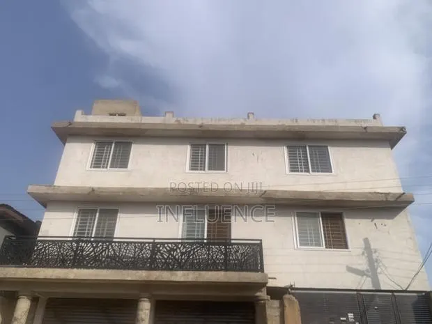 2bdrm Apartment in East Legon Hills for rent · Photo 1
