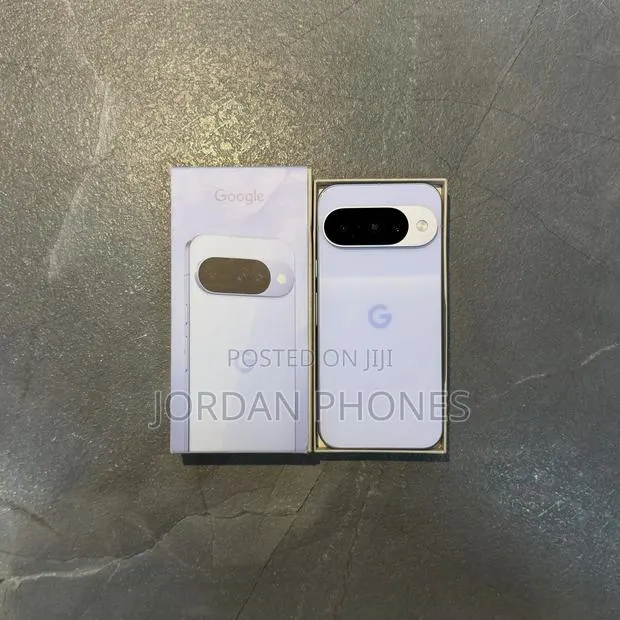 New Google Pixel 10 128 GB Blue · Photo 1