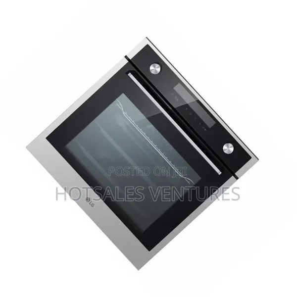 Affordable Lg Built in Electric Oven - Wsezm7225s2 · Photo 1